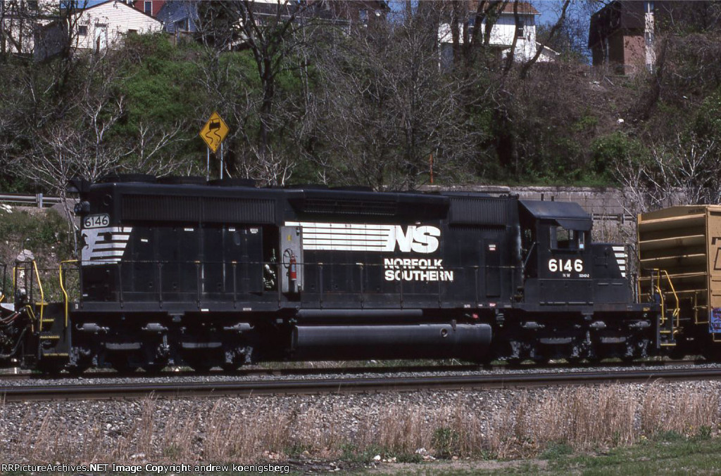 NS 6146